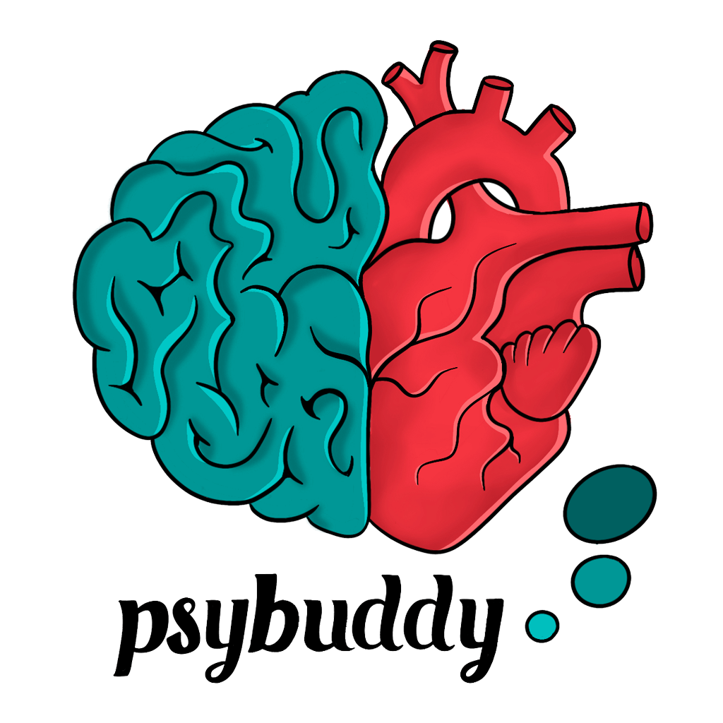 Psybuddy